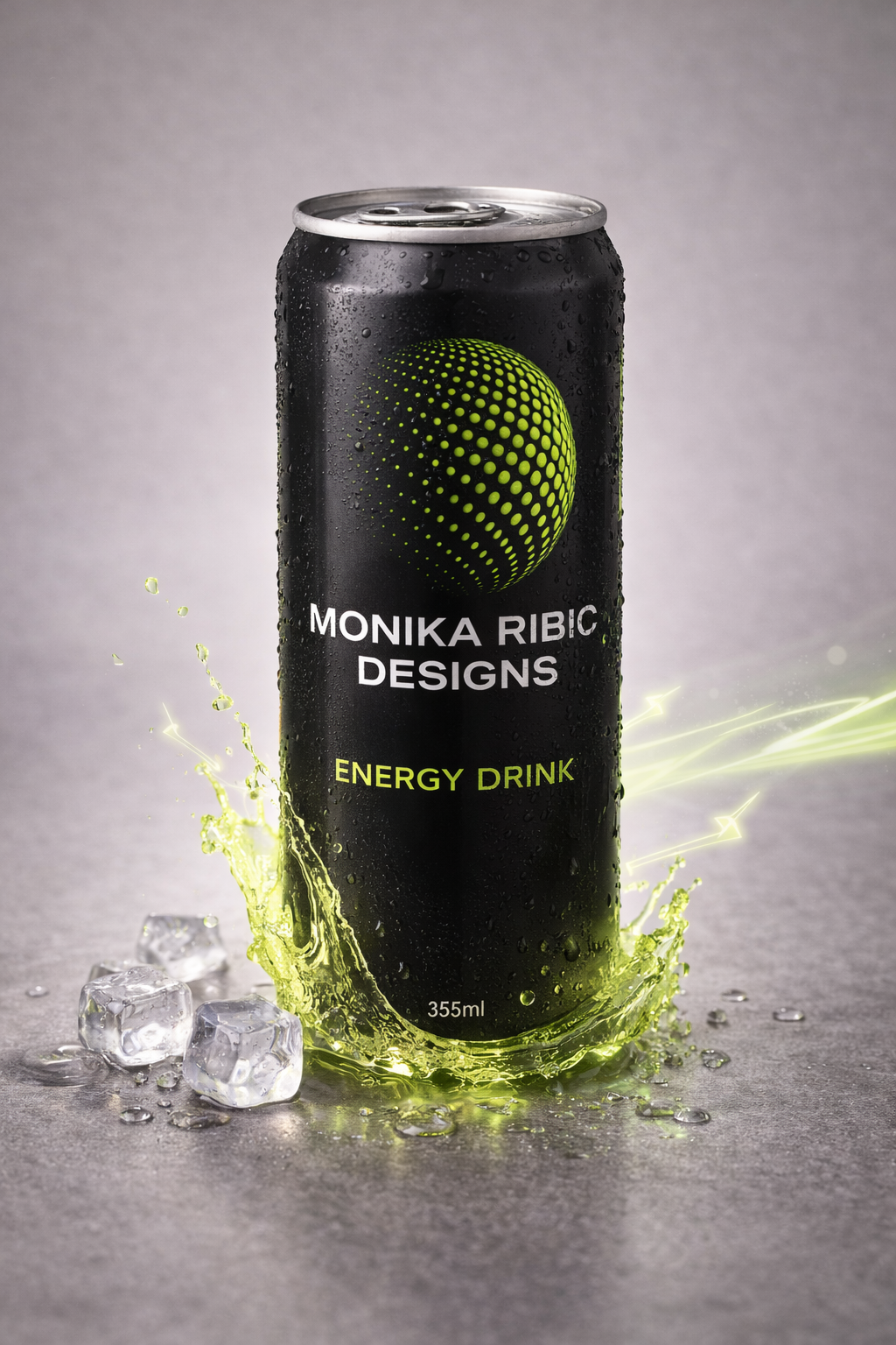 Energy Drink